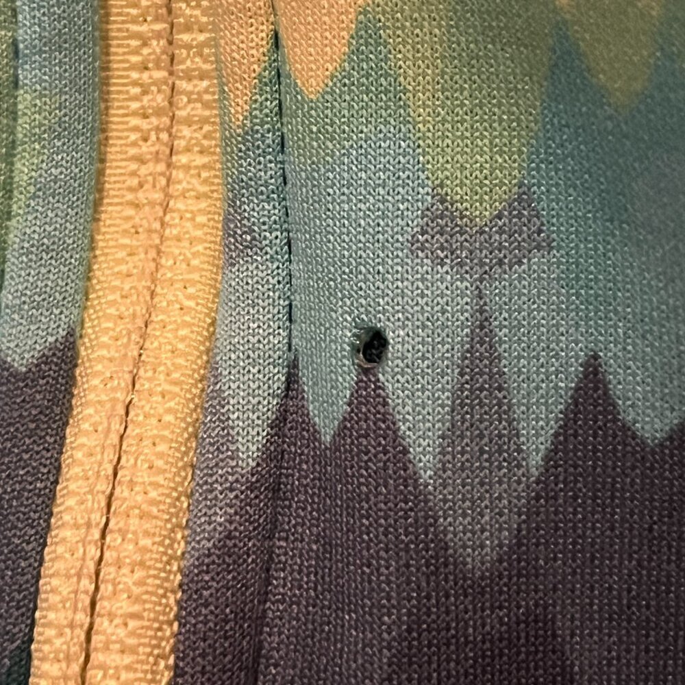 Nike Kobe Bryant Black Mamba Python Snakeskin Ful… - image 2